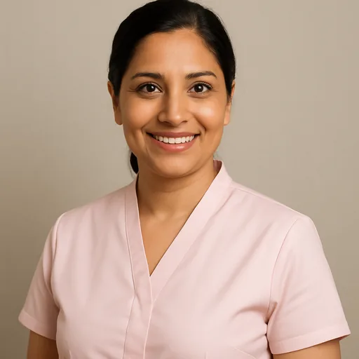 Pallavi Sathe